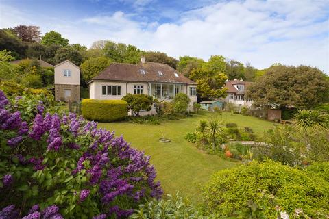 South Foreland Cottage Foreland Road, St Margarets Bay, Dover, CT15 6EB