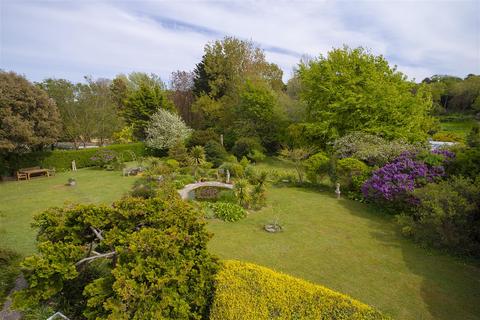 South Foreland Cottage Foreland Road, St Margarets Bay, Dover, CT15 6EB
