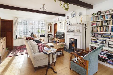 South Foreland Cottage Foreland Road, St Margarets Bay, Dover, CT15 6EB