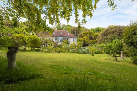 South Foreland Cottage Foreland Road, St Margarets Bay, Dover, CT15 6EB