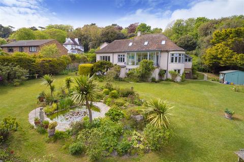South Foreland Cottage Foreland Road, St Margarets Bay, Dover, CT15 6EB