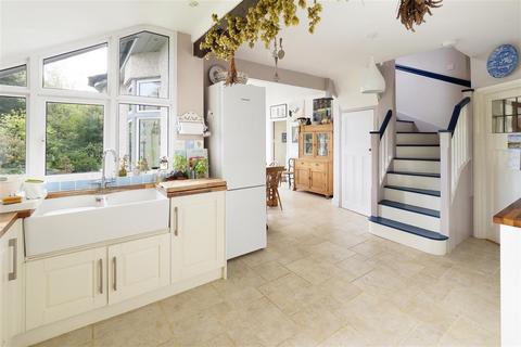 South Foreland Cottage Foreland Road, St Margarets Bay, Dover, CT15 6EB