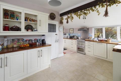 South Foreland Cottage Foreland Road, St Margarets Bay, Dover, CT15 6EB