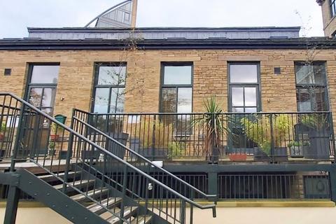 2 bedroom duplex to rent, Victoria Mills, Shipley, Bradford, BD17