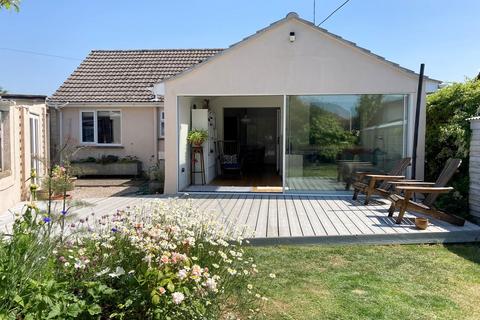 4 bedroom detached bungalow for sale - Tellisford Lane, Norton St. Philip , BA2