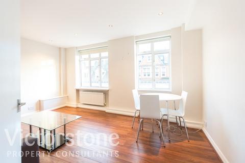 2 bedroom apartment to rent, Warren Court, Euston Road, Warren Street, London, NW1