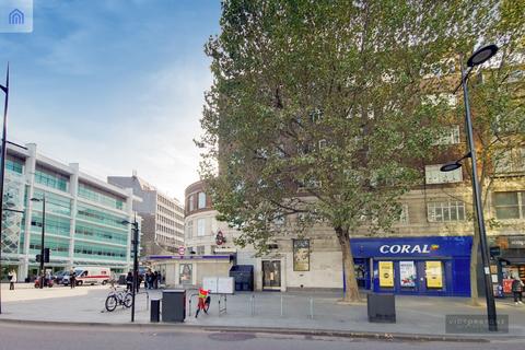 2 bedroom apartment to rent, Warren Court, Euston Road, Warren Street, London, NW1