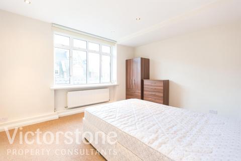 2 bedroom apartment to rent, Warren Court, Euston Road, Warren Street, London, NW1
