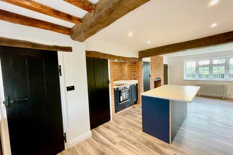 4, Kingsmead Cottages Barling Road, Barling Magna, Southend-on-sea, SS3 0NB