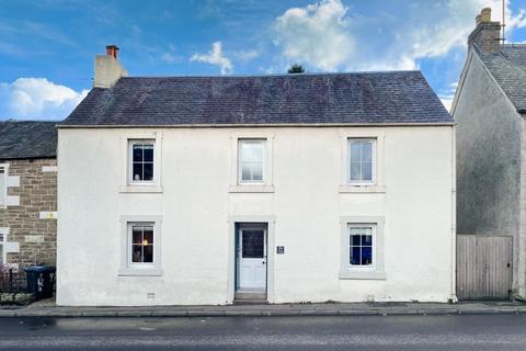 Peony Cottage, 44 Feus, Auchterarder, PH3 1DG