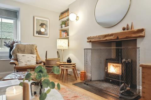 Peony Cottage, 44 Feus, Auchterarder, PH3 1DG