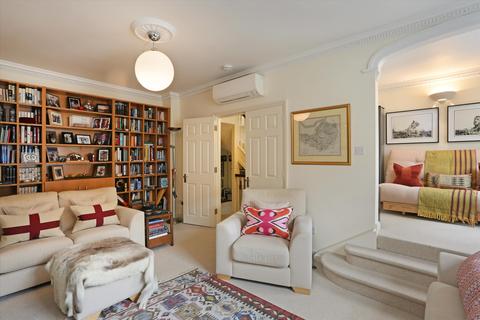 3 bedroom townhouse for sale - Upper Montagu Street, London, W1H
