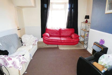 2 bedroom terraced house for sale - Louisa Street, Darlington, Durham, DL1 4ED