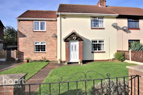 9 Clark Avenue, Edlington, Doncaster, DN12 1HN