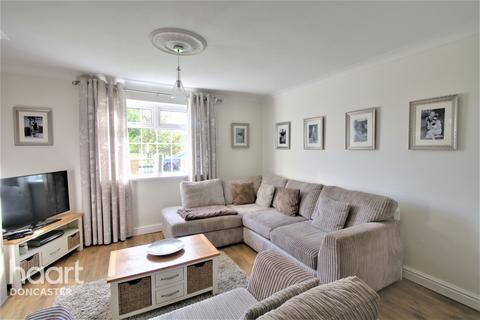 9 Clark Avenue, Edlington, Doncaster, DN12 1HN