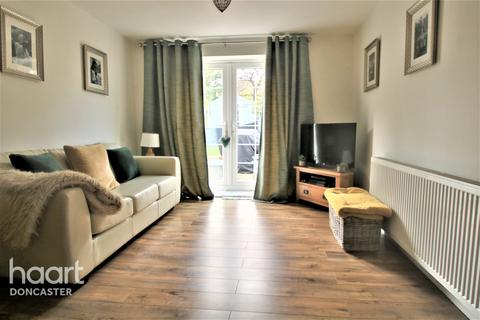 9 Clark Avenue, Edlington, Doncaster, DN12 1HN