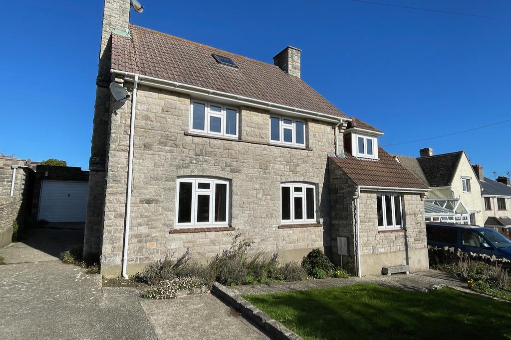 GYPSHAYES, LANGTON MATRAVERS 4 bed detached house for sale £800,000