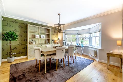 5 bedroom detached house for sale - Baron Way, Henley-on-Thames, Oxfordshire, RG9