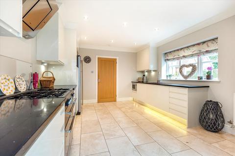 5 bedroom detached house for sale - Baron Way, Henley-on-Thames, Oxfordshire, RG9