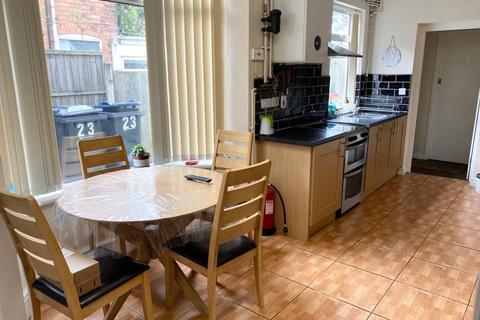 undefined, Henry Road, Birmingham B25