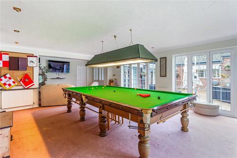 4 bedroom bungalow for sale - Booker Common, High Wycombe, Buckinghamshire, HP12
