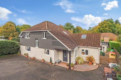 5 bedroom detached house for sale, Winchester Road, Four Marks, Alton, Hampshire