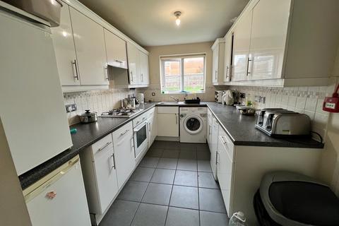 1 bedroom in a house share to rent, Hospital Street, Walsall WS2