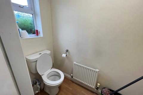 1 bedroom in a house share to rent, Hospital Street, Walsall WS2