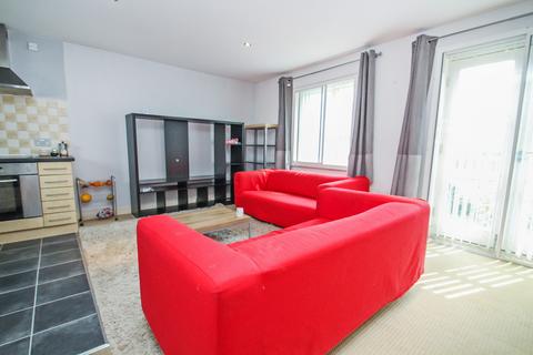 2 bedroom apartment to rent, Burley Wood Court, Kirkstall Road, Burley, Leeds, LS4