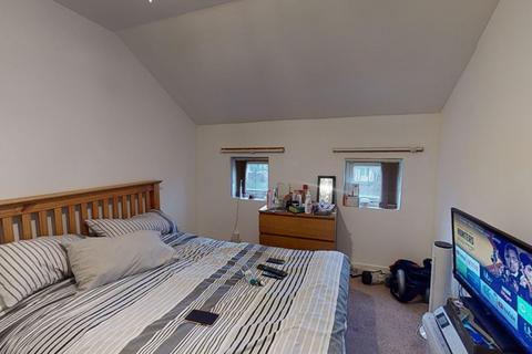 undefined, 3 61 Bentinck Road, Nottingham, NG7 4AG