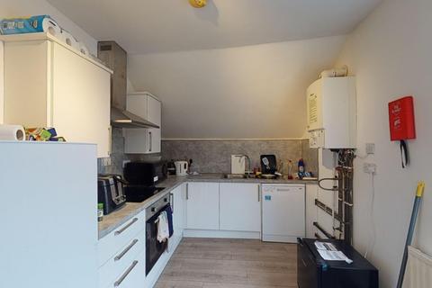 undefined, 3 61 Bentinck Road, Nottingham, NG7 4AG