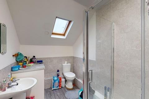 undefined, 3 61 Bentinck Road, Nottingham, NG7 4AG