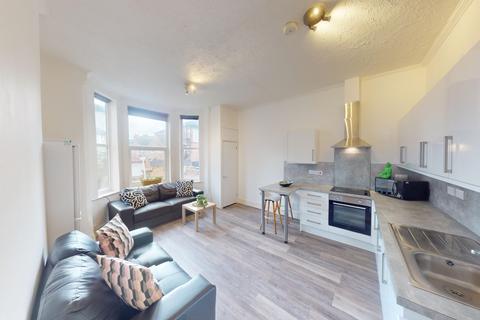 27A Gedling Grove, Arboretum, Nottingham, NG7 4DU