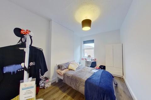 undefined, 27B Gedling Grove, Arboretum, Nottingham, NG7 4DU