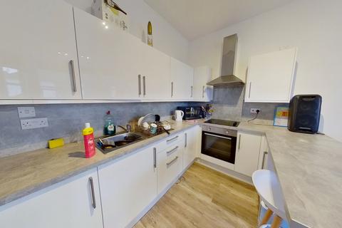 undefined, 27B Gedling Grove, Arboretum, Nottingham, NG7 4DU