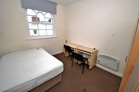 4 bedroom flat to rent, Bath Street, Leamington Spa, CV31