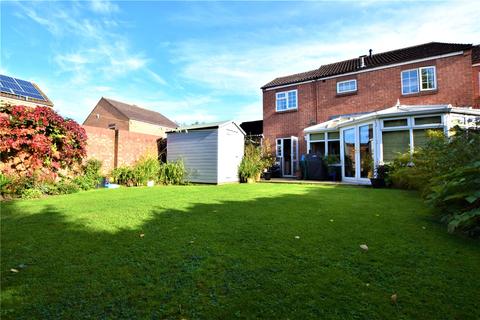 17 Betjeman Close, Gloucester, GL2 5BP