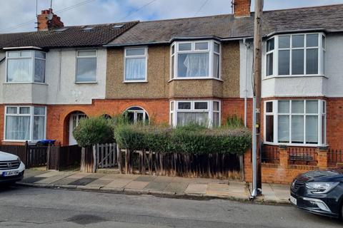 9 Chestnut Road, Northampton, NN3 2JL
