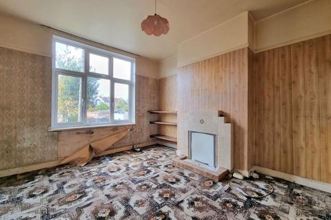 9 Chestnut Road, Northampton, NN3 2JL