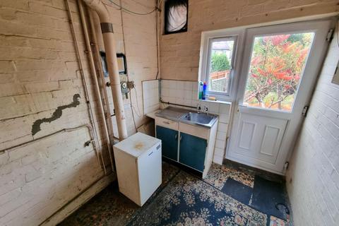 9 Chestnut Road, Northampton, NN3 2JL