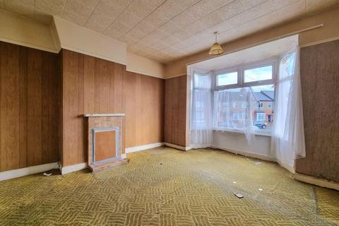 9 Chestnut Road, Northampton, NN3 2JL