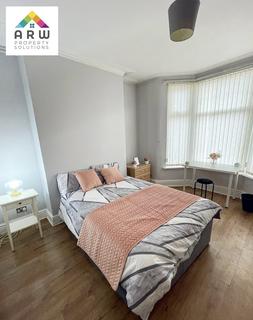 3 bedroom terraced house to rent - Tiverton Street, Liverpool, Merseyside, L15