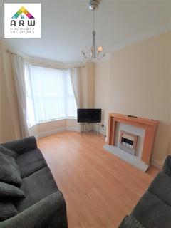 3 bedroom terraced house to rent - Cecil Street, Liverpool, Merseyside, L15