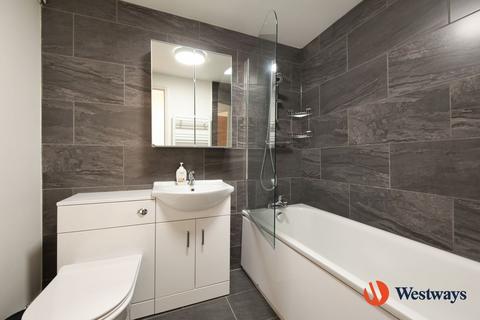 1 bedroom flat to rent, Westbourne Grove, Bayswater W2
