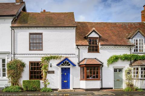 4 bedroom terraced house for sale, The Green, Tanworth-In-Arden, B94