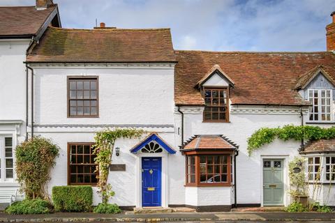 The Green, Tanworth-In-Arden, B94