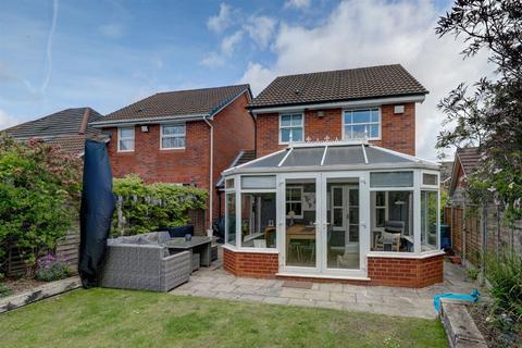 5 Alderton Close, Solihull, B91 3GQ