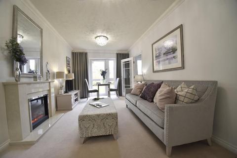 1 bedroom apartment for sale, Station Road, Knowle, B93