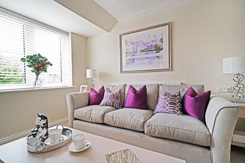 1 bedroom apartment for sale, Station Road, Knowle, B93