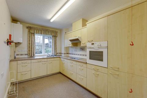 2 bedroom flat for sale - Grange Road, Dove House Court Grange Road, B91